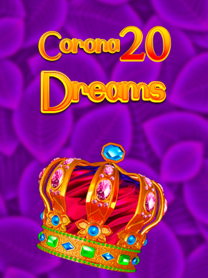 Corona Dreams 20 lines